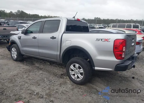 2020 Ford Ranger Xl z USA, uszkodzony, nr VIN 1FTER4EH2LLA41184